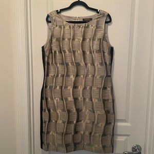 Brooks Brothers Italian Woven Dress